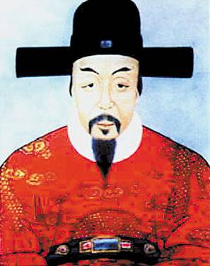 张璁历史图片