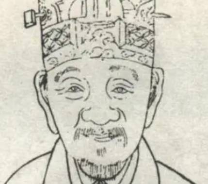 黄道周历史图片