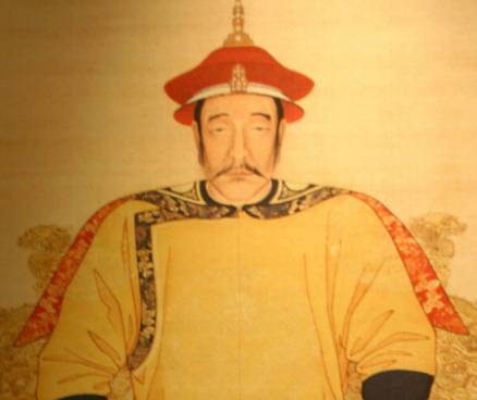 熊廷弼历史图片