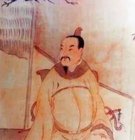 熊廷弼历史图片