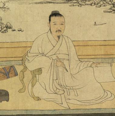 明初历史图片