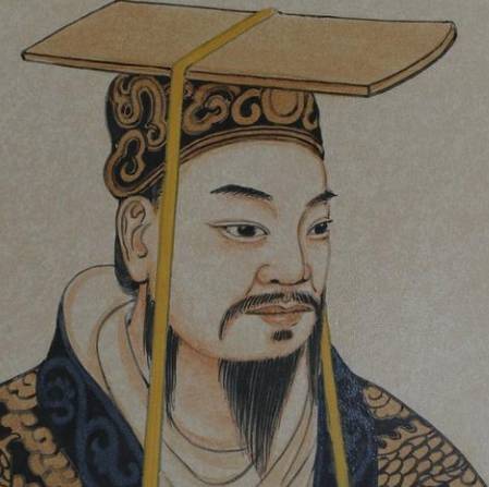刘秀历史图片