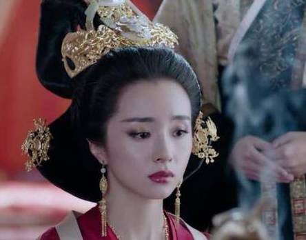 元姑娘历史图片