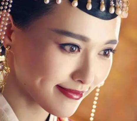 冯太后历史图片
