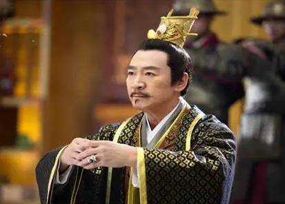 卫瓘历史图片