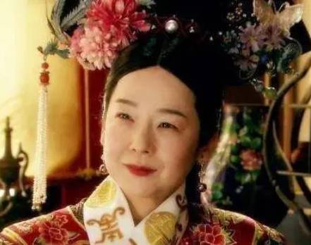 冯太后历史图片