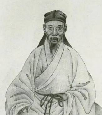 黄宗羲历史图片