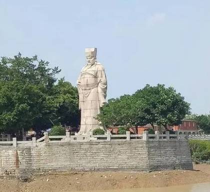蔡襄历史图片