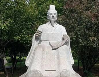 赵广汉历史图片