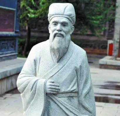 王夫之历史图片