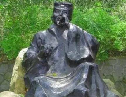 王夫之历史图片