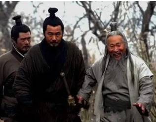 吕伯奢历史图片