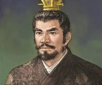 郗鉴历史图片