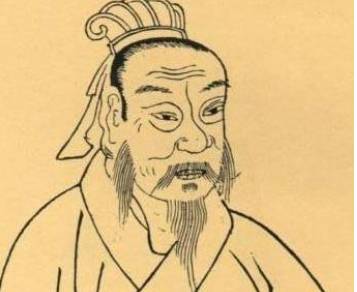 郗鉴历史图片