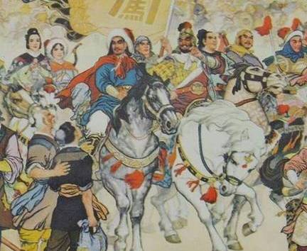 高迎祥历史图片