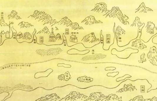 刘大夏历史图片