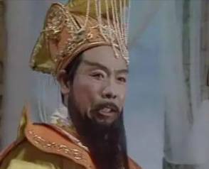 袁守诚历史图片