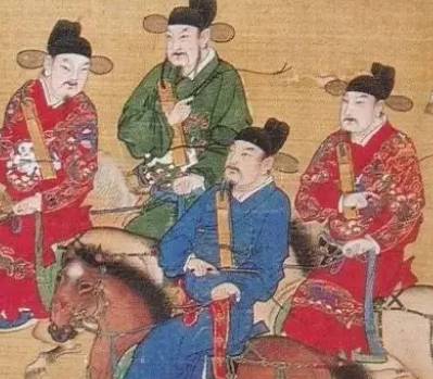 薛国观历史图片