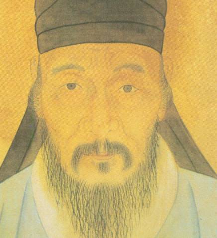 方孝孺历史图片