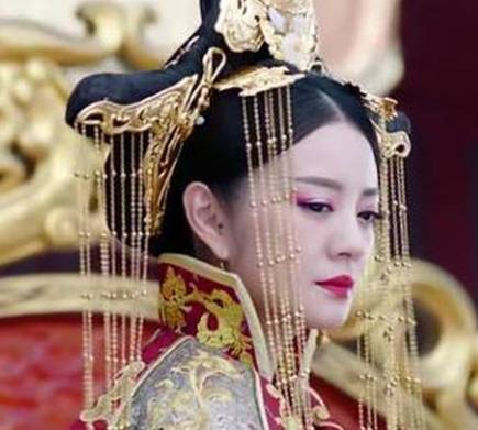 李娥姿历史图片