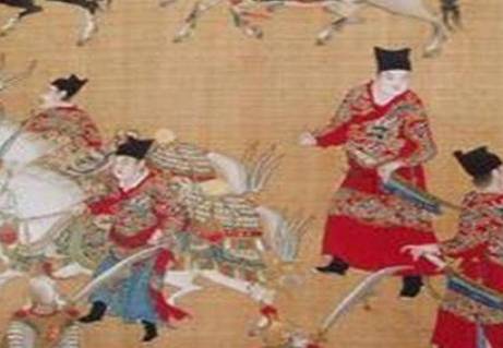 铁铉历史图片