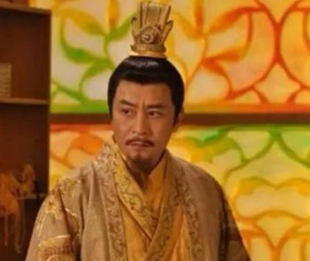 孟知祥历史图片