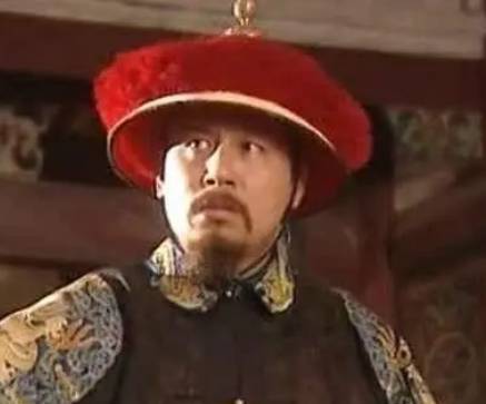 耿精忠叛乱历史图片