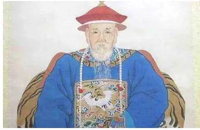 熊赐履历史图片