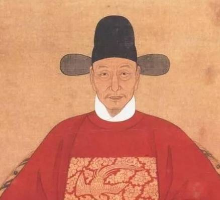 张四维历史图片