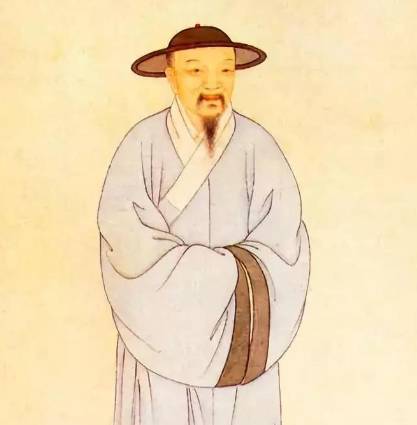 赵孟頫历史图片