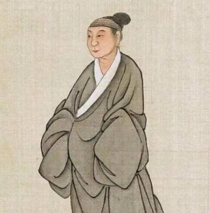 刘元卿历史图片
