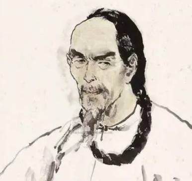 龚自珍历史图片