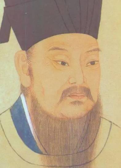 程颐历史图片