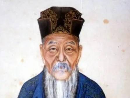 杨时历史图片
