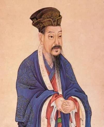 程子历史图片