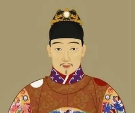 曹化淳历史图片