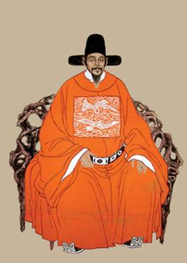 李春芳历史图片