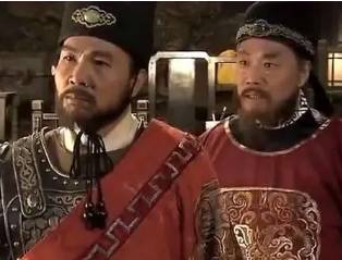 狄仁杰历史图片