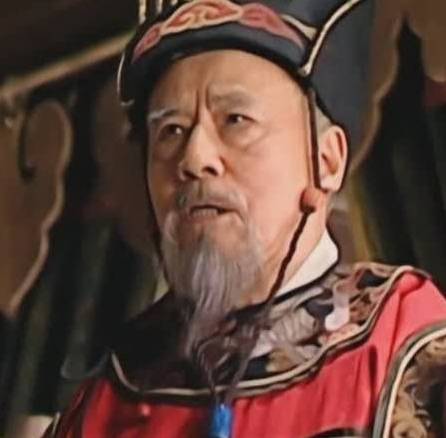 赵贞吉历史图片