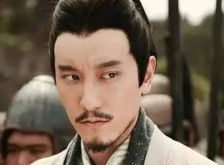 王浚历史图片