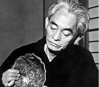 川端康成历史图片