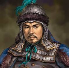 韩延寿历史图片