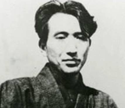 太宰治历史图片