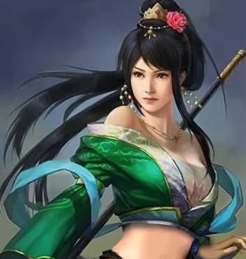 关羽历史图片