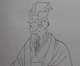 封德彝历史图片