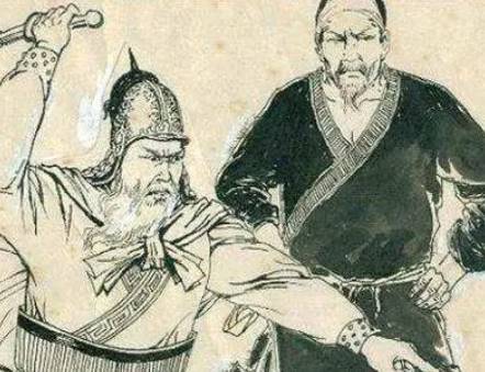 楚平王历史图片
