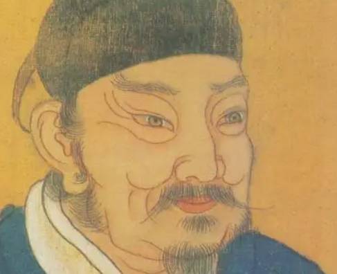 郭威历史图片