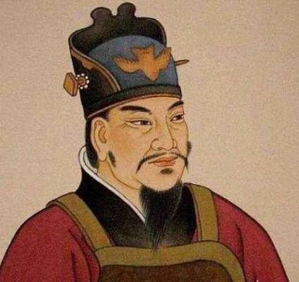 郭元振历史图片
