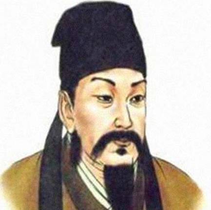郗超历史图片