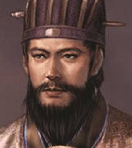 郗超历史图片